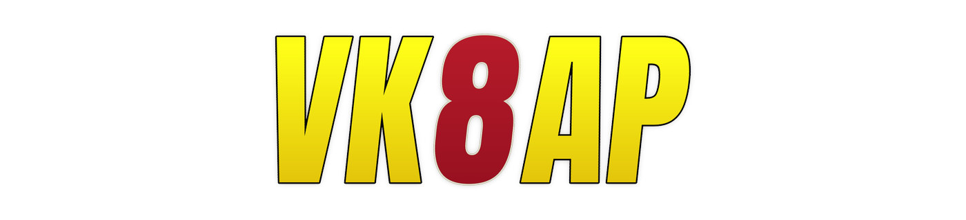 vk8ap লোগো